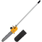 �l�ment �lagueuse pour multifonction 4 en 1 et outil sur perche gt elec