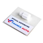 �l�ment de r�glage clapet de chauffage citroen c5 i ii c6 peugeot 406 407 607 653118vc07 653118vc09 6447rj ...