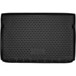 Element tapis de coffre bac de protection antiderapant en caoutchouc sur mesure citroen c3 aircross 2018 ...