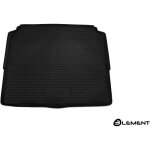 Element tapis de coffre bac de protection antidrapant en caoutchouc sur mesure peugeot 3008 2017 - 2020 ...