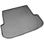 Element tapis de coffre bac de protection antiderapant en caoutchouc sur mesure subaru outback 2003 - ...