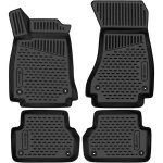 Element tapis de sol voiture caoutchouc 3d pour dacia duster iii 2023 - suv 4 pi�ces sur mesure robustes ...