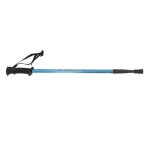 Elmenterre strollers 2. 0 bleu bton de marche tlescopique.