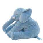 lphant en peluche animal doux lphant gant cadeau en peluche pour filles garons - xr1206