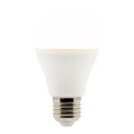 Lot de 3 ampoules led standard 6w e27 470lm 2700k - zenitech