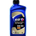 Elf huile moteur 1l evolution fulltech c4 5w30 Elf huile moteur 1l evolution fulltech c4 5w30