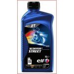 Elf scooter 2 huile moteur 1l street