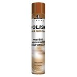 Elfe - arosol dpoussirant polish sans silicone - 750ml