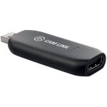 Elgato - streaming - cam link 4k (10gam9901) Elgato - streaming - cam link 4k (10gam9901)