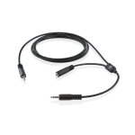 Elgato - streaming - chat link cable - adaptateur audio pour game capture (2gc309904002) Elgato - streaming - chat link cable - adaptateur audio pour game capture (2gc309904002)