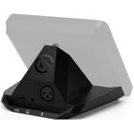 Elgato xlr dock ? pour stream deck + interface pour micro xlr vers usb console de mixage audio personnalisable ...