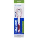 Elgydium gratte langue rose