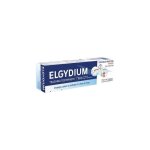 Elgydium dentifrice �ducatif chrono timer kid 50ml