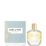 Eliesa ab girl of now eau de parfum pour femme 90 ml