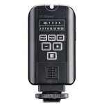 Elinchrom el19368 - declencheur - quipement de radio el - skyport transmitter plus noir