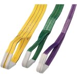 �lingue sangle double 3 m c. m. u 1 t