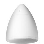 Elipson bell 6 (white) enceinte 100 v public adress