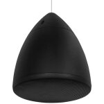 Elipson bell 6 (black) enceinte 100 v public adress