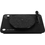 Elipson chroma 200 noir mat - platines vinyle