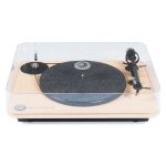 Elipson chroma 400 ch�ne clair - platines vinyle
