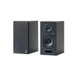 Enceintes - elipson - horus 6b - noir carbone - 2 voies - 70 w rms Enceintes - elipson - horus 6b - noir carbone - 2 voies - 70 w rms