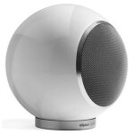 Elipson planet m white enceintes home cinema