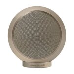 Enceinte - elipson - planet m - saturn dust - haut - parleur coaxial - home cin�ma