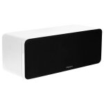 Enceinte centrale - elipson - prestige facet 11c - blanc - haut - parleur de 14 cm - filaire Enceinte centrale - elipson - prestige facet 11c - blanc - haut - parleur de 14 cm - filaire