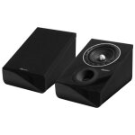 Elipson prestige facet 6 atm noir - paire denceintes atmos