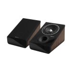 Elipson prestige facet 6 atm noyer - paire denceintes atmos