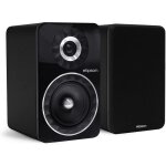 Enceintes - elipson - prestige facet 6b - noir - 70 watts - filaire