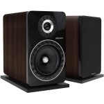 Elipson prestige facet 8b noyer (la paire)