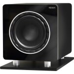 Elipson prestige facet sub8 noir - caissons et vibreurs