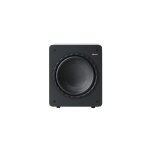 Caisson de basse - elipson - prestige subwoofer 10. 1 - 25 cm - 200 w rms - 29 hz