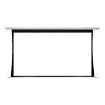 Elite screens saker tab - tension series skt135xh - e12 - auhd Écran de projection montable au plafond ... Elite screens saker tab - tension series skt135xh - e12 - auhd Écran de projection montable au plafond ...