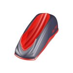 Elite - travelblock gel - blacage roue avant - accessoire hometrainer