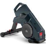 Elite turno - home trainer - vert / noir