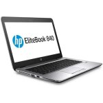 Elitebook 840 g3 14 pouces ordinateur portable - core i5 23 ghz cpu 8 go de ram 256 go ssd windows 10 ...