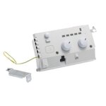 Tableau �lectrique - elm leblanc - gv gl - poids 1. 455 kg - dimensions 4. 000 m x 1. 800 m x 1. 850 ...