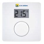 Elm leblanc thermostat d ambiance réf cr10 7738110058 Elm leblanc thermostat d ambiance réf cr10 7738110058