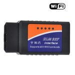 Elm327 v1. 5 bluetooth - wifi - usb en option supports de protocoles obdii outil de diagnostic scanner ... Elm327 v1. 5 bluetooth - wifi - usb en option supports de protocoles obdii outil de diagnostic scanner ...