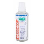 Elmex 400ml bain de bouche junior