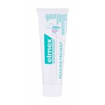 Dentifrice - elmex - sensitive professional repair & prevent - 75ml - adultes - mixte