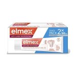 Elmex antii - caries profesional dentifrice duo 2 x 100ml