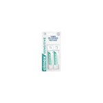 Dentifrice - elmex - sensitive - 2 x 12ml - protection dents sensibles - fluorure damine