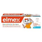 Elmex kids dentifrice enfant 3 - 6 ans 50ml
