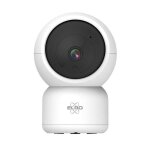 Elro ci5000 camra de scurit ip wifi dintrieur avec dtecteur de mouvement et vision nocturne - full ...
