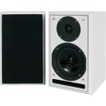 Eltax monitor iii bt phono blanc (la paire)