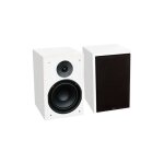 Eltax monitor v blanc - enceintes