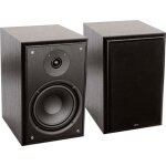 Eltax monitor v noir - enceintes